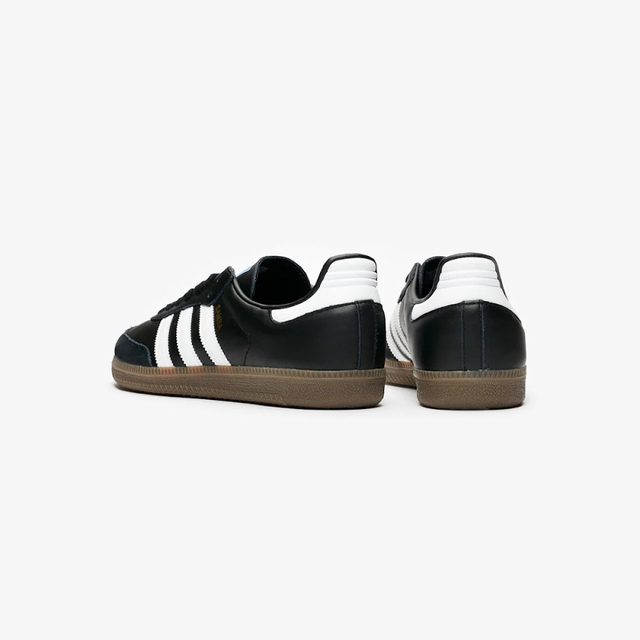 23.5cm adidas サンバ SAMBA OG B75807　新品