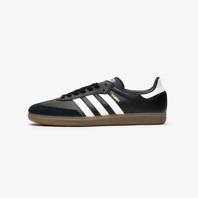 Originals（adidas） - 23cm Adidas Samba OG B75807 アディダス