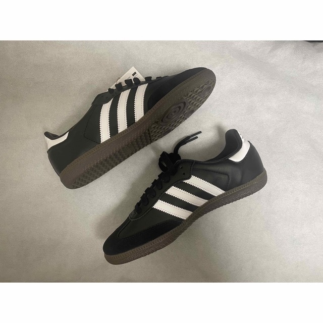 Originals（adidas） - 23cm Adidas Samba OG B75807 アディダス