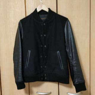 メンズビギ(MEN'S BIGI)のmen's bigi(メンズビギ) RadmesS スタジャン(スタジャン)