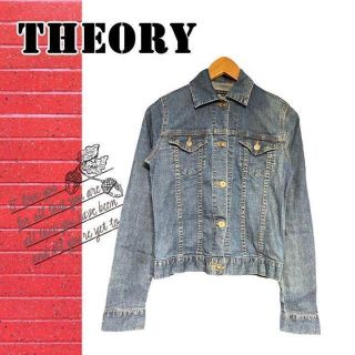 Theory♡ジージャン