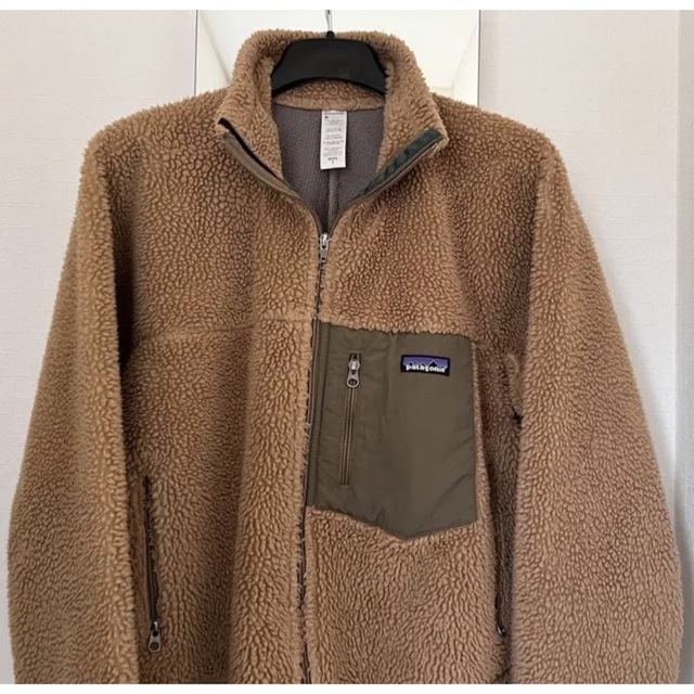 patagonia(パタゴニア)のpatagonia クラシック レトロXジャケット メンズのジャケット/アウター(ブルゾン)の商品写真