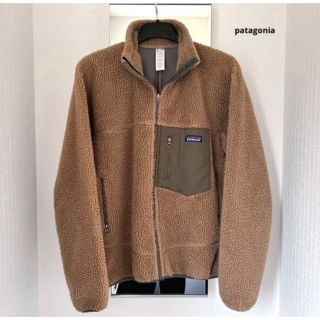 パタゴニア(patagonia)のpatagonia クラシック レトロXジャケット(ブルゾン)