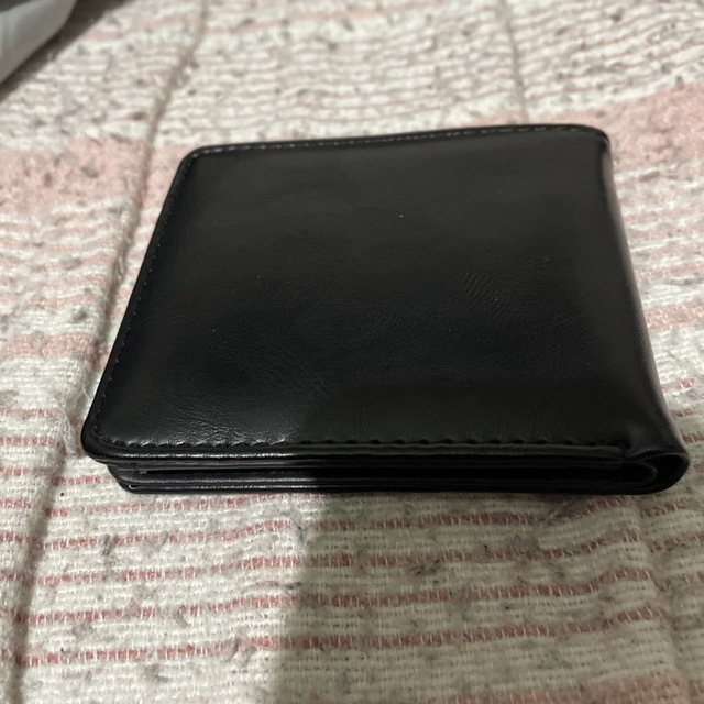 Paul Smith(ポールスミス)の二つ折りレザー財布　ポールスミス メンズのファッション小物(折り財布)の商品写真