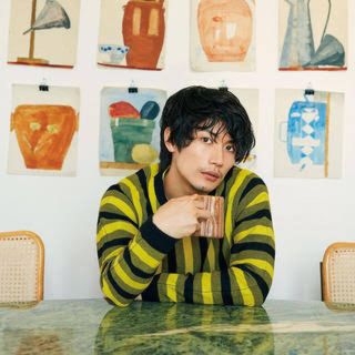 ブランド名 ☆三浦春馬さん着用 ポールスミス 19AWキモノスリーブ