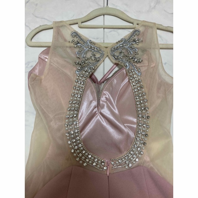 キャバクラミニドレス レディースのフォーマル/ドレス(ミニドレス)の商品写真