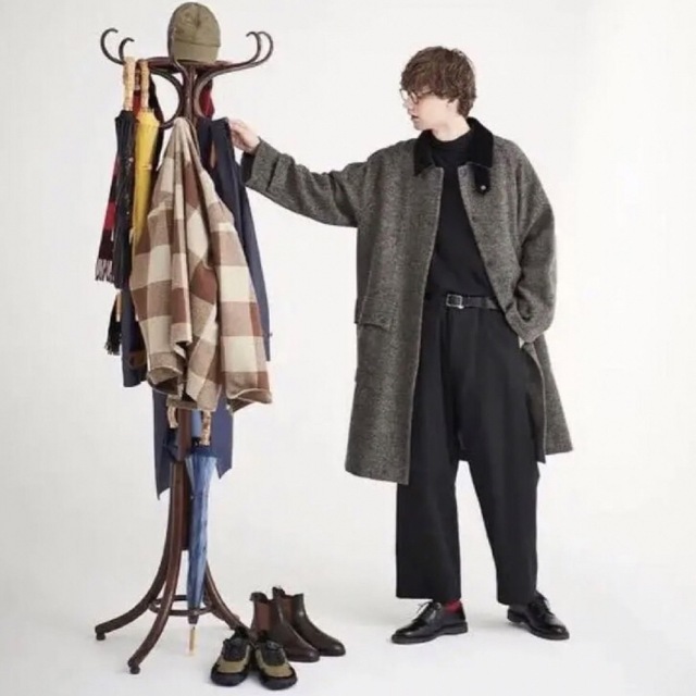 traditional weatherwear barジャケット/アウター