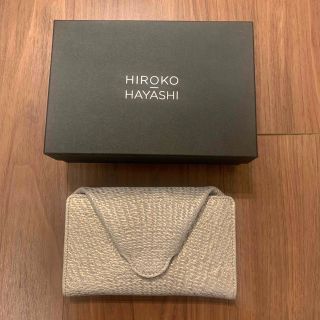 ヒロコハヤシ(HIROKO HAYASHI)の専用品　美品 ヒロコハヤシ  DAMASCO(ダマスコ)マルチ財布(財布)