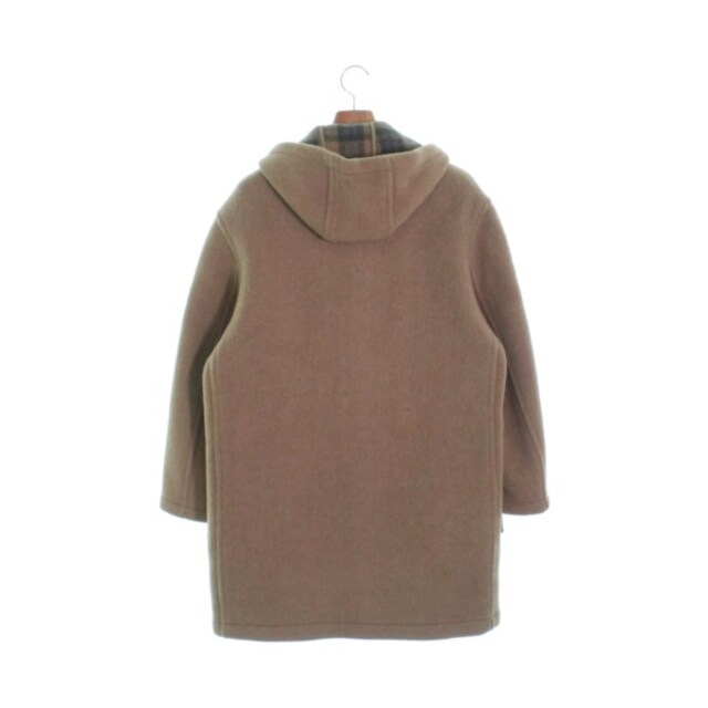 Montgomery モンゴメリー ダッフルコート 38(L位) ベージュ Montgomery モンゴメリー ダッフルコート 38(L位) ベージュ