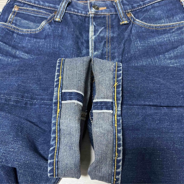 SAMURAI JEANS S0110XJⅡ 刃モデル!セルビッチデニム!日本製 | tspea.org