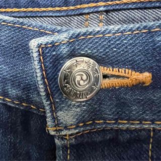 SAMURAI JEANS - SAMURAI JEANS S0110XJⅡ 刃モデル!セルビッチデニム