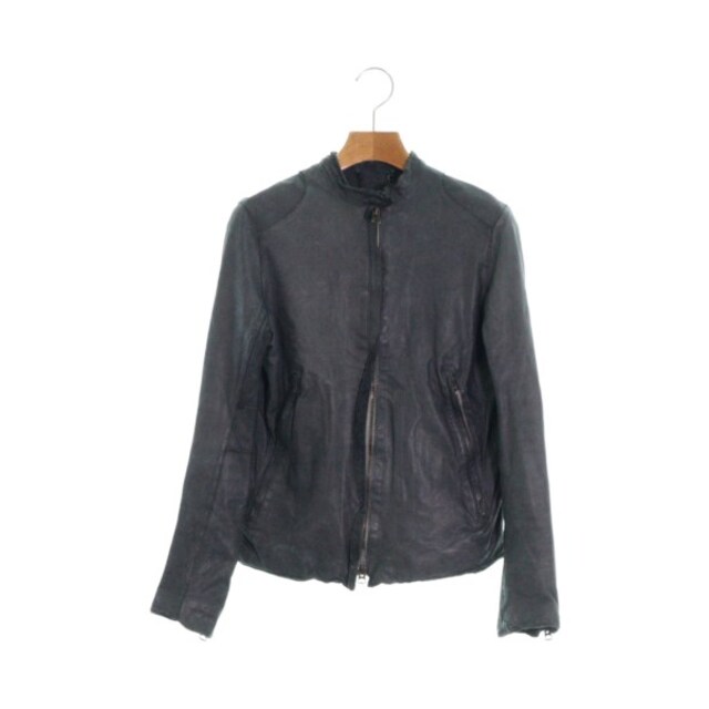 Sisii シシ ライダース XXS グレー 【古着】【中古】 レディース
