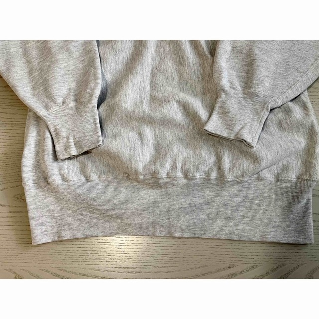 リバースウィーブ スウェット carleton 90s ヴィンテージ 刺繍タグ リバースウィーブ スウェット carleton 90s ヴィンテージ 刺繍タグ