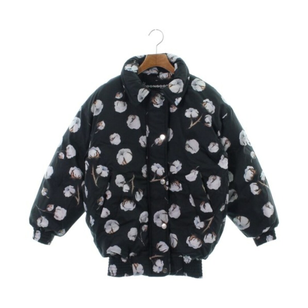 初回限定お試し価格】 MOONGOOSE 【古着】【中古】 XS ダウン
