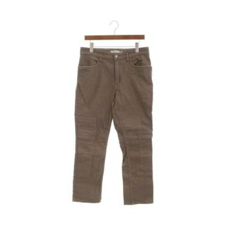 ノンネイティブ(nonnative)のnonnative ノンネイティヴ パンツ（その他） 2(M位) 茶系 【古着】【中古】(その他)