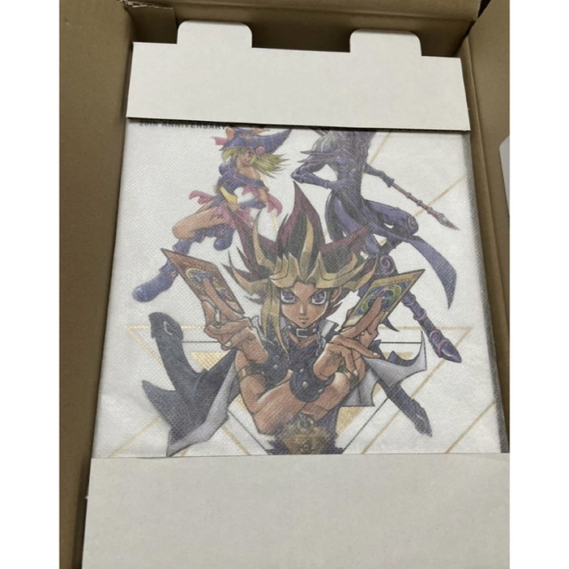 【モンスターアートボックス】MONSTER ART BOX・遊戯王