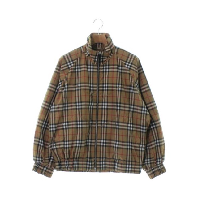 BURBERRY PRORSUM COLLECTION ブルゾン（その他） M 【古着】【中古】