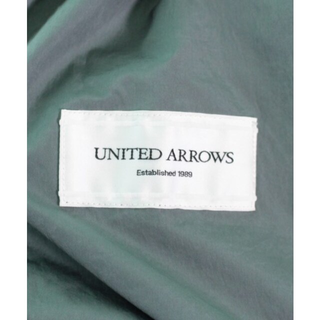 UNITED ARROWS(ユナイテッドアローズ)のUNITED ARROWS カジュアルジャケット L 【古着】【中古】 メンズのジャケット/アウター(テーラードジャケット)の商品写真