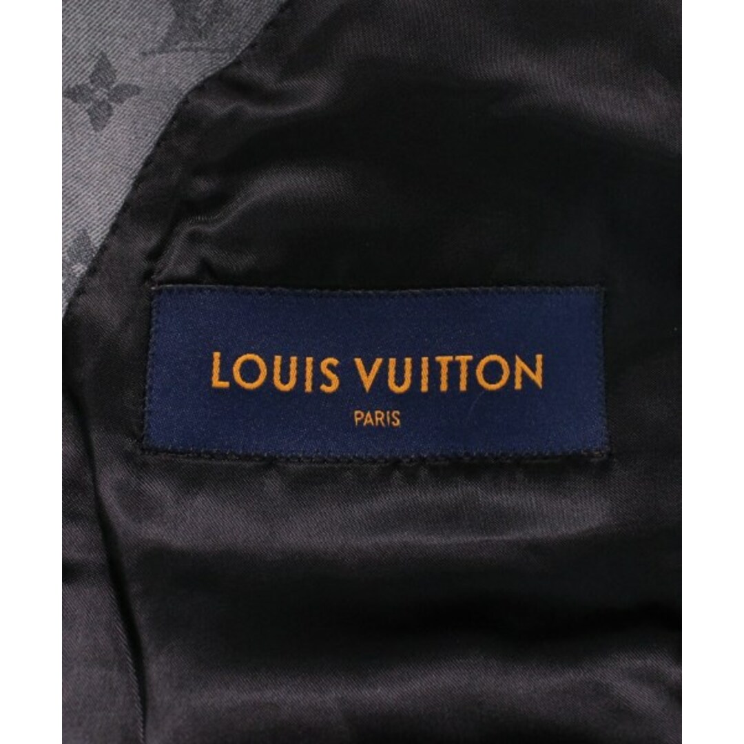 LOUIS VUITTON テーラードジャケット 54(XL位)