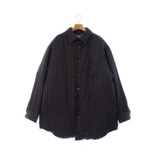 Maison Margiela カジュアルシャツ 46(M位) 【古着】【中古】の通販
