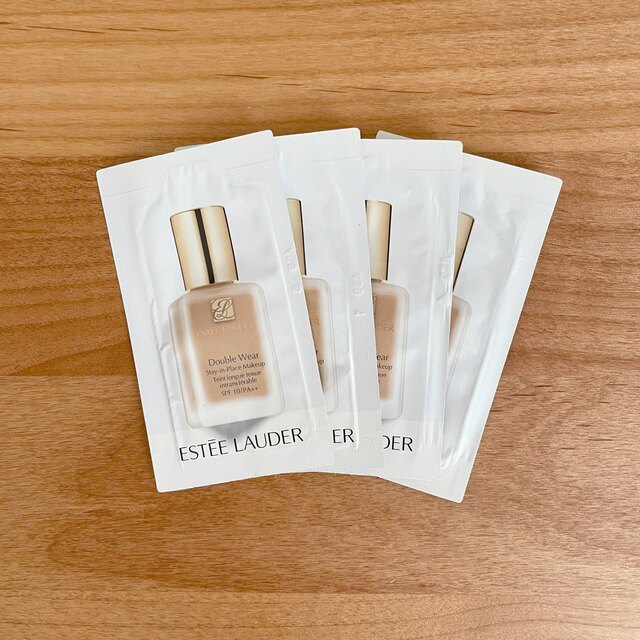 Estee Lauder(エスティローダー)のエスティローダー　ダブルウェア コスメ/美容のベースメイク/化粧品(ファンデーション)の商品写真