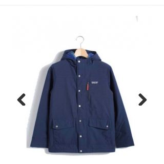 patagoniaパタゴニア インファーノジャケット ボア 150 160