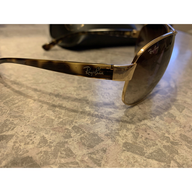 Ray-Ban(レイバン)のRayBanサングラス メンズのファッション小物(サングラス/メガネ)の商品写真