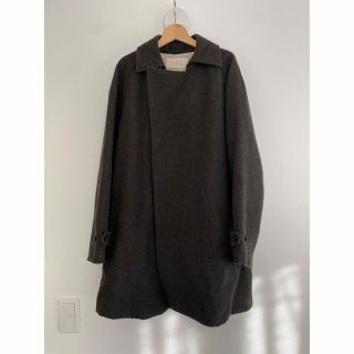 ネストローブ(nest Robe)のconfect nest robe ネストローブ　コンフェクト　メンズ　コート(チェスターコート)