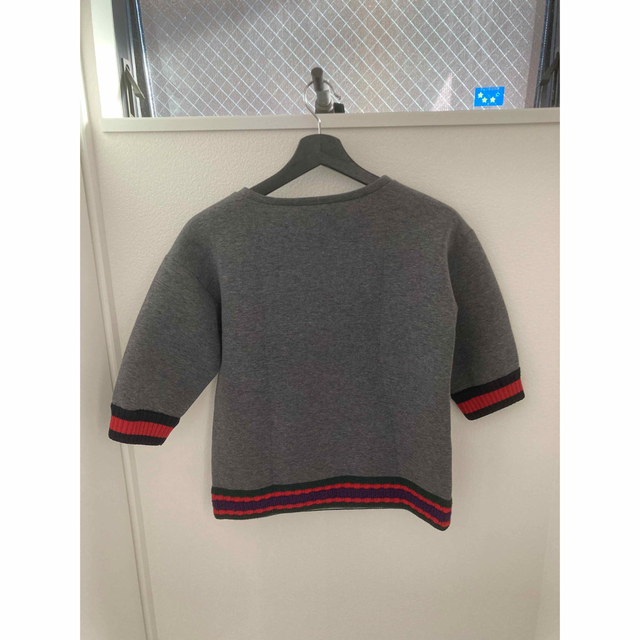 Gucci(グッチ)のGUCCIのトップス キッズ/ベビー/マタニティのキッズ服女の子用(90cm~)(Tシャツ/カットソー)の商品写真