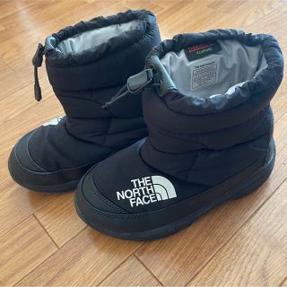 ザノースフェイス(THE NORTH FACE)のノースフェイス/ブーティ(ブーツ)