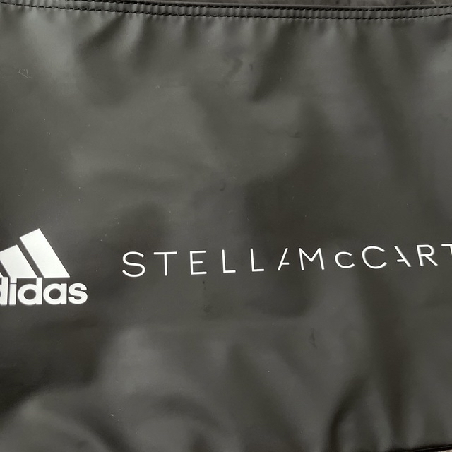 adidas by Stella McCartney(アディダスバイステラマッカートニー)のadidas by Stella McCartneyジムサック レディースのバッグ(リュック/バックパック)の商品写真