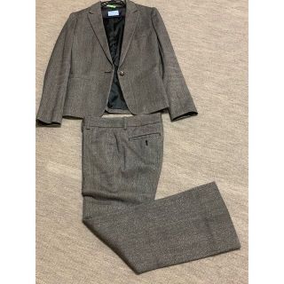 スーツカンパニー(THE SUIT COMPANY)のパンツスーツ　秋冬(スーツ)