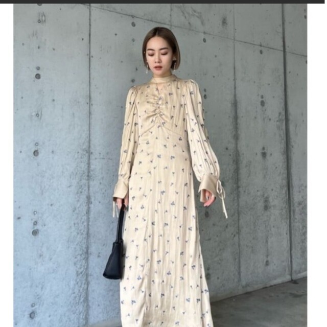 ポイント2倍 【新品】MOUSSYワンピース 今季 通販 moussyワンピース