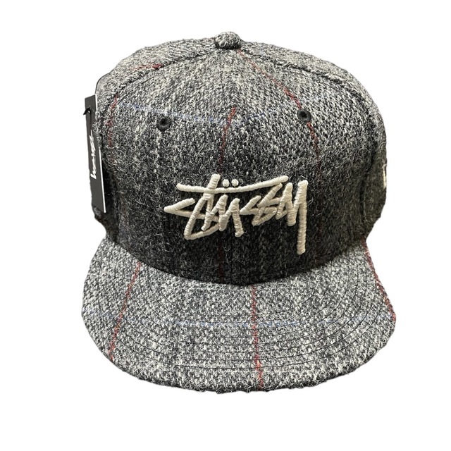 stussy ステューシー newera ニューエラ キャップ帽子