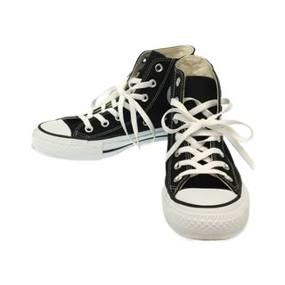 コンバース(CONVERSE)のコンバース CONVERSE ハイカットスニーカー レディース 23.5(スニーカー)