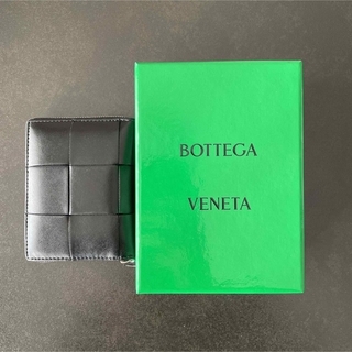 ボッテガヴェネタ(Bottega Veneta)のBOTTEGA VENETA ボッテガヴェネタ　ジップアラウンドウォレット(折り財布)