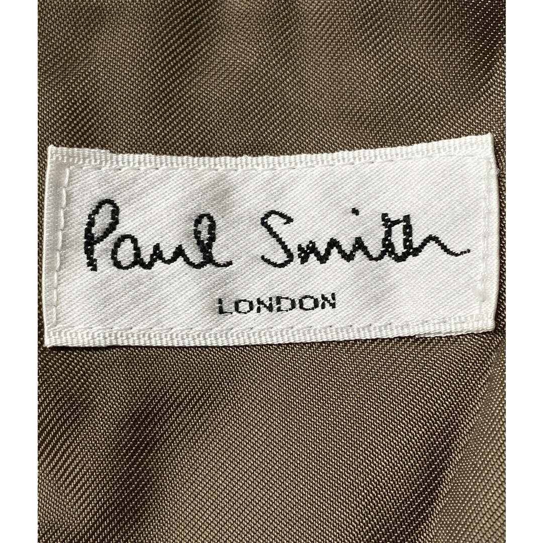 Paul Smith(ポールスミス)のポールスミス PAUL SMITH 3Bテーラードジャケット    メンズ L メンズのジャケット/アウター(テーラードジャケット)の商品写真