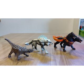 シュライヒ(Schleich)のシュライヒ エルドラド&恐竜(その他)