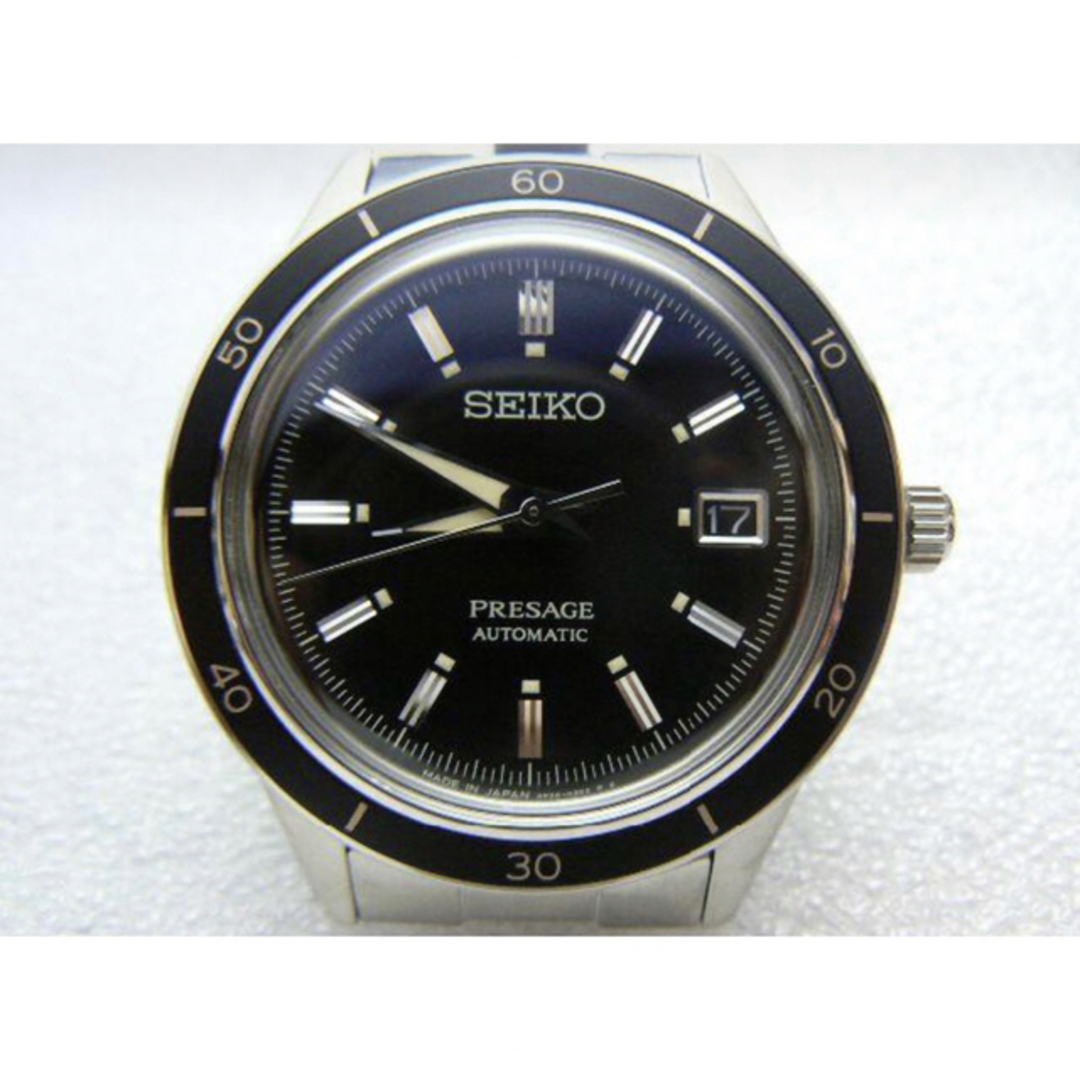 ＳＥＩＫＯ　セイコー　メカニカル　プレサージュ　ＳＡＲＹ１９７　超美品