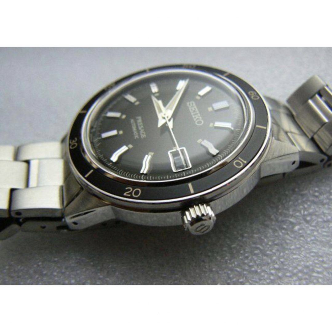 ＳＥＩＫＯ　セイコー　メカニカル　プレサージュ　ＳＡＲＹ１９７　超美品