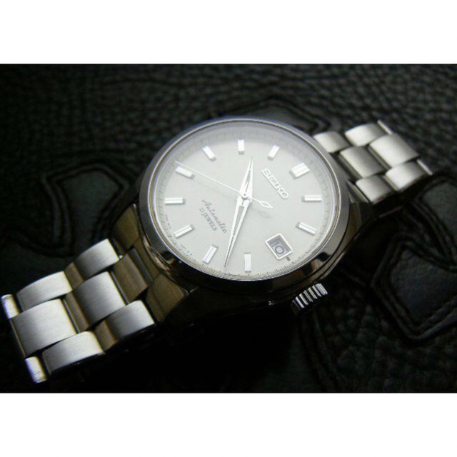 SEIKO - SEIKO セイコー メカニカル 廃盤 SARB 035 SEIKO - SEIKO セイコー メカニカル 廃盤 SARB 035