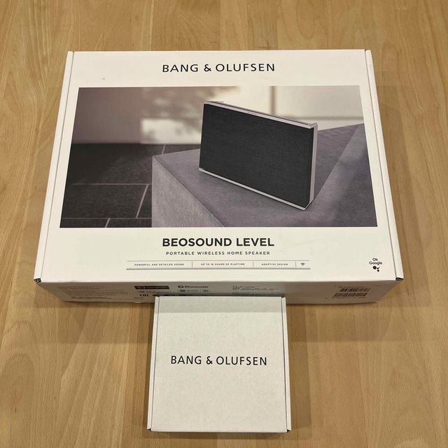 bang&olufsen