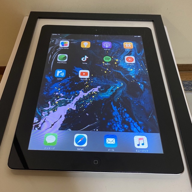 定番お買い得】 iPad - 準美品 iPad2 16GB WiFiモデル アイパッド 第2