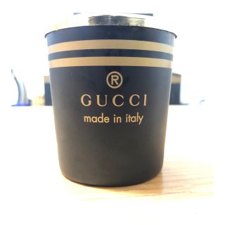 グッチ(Gucci)の【最終値下げ】GUCCI アロマキャンドル(アロマ/キャンドル)