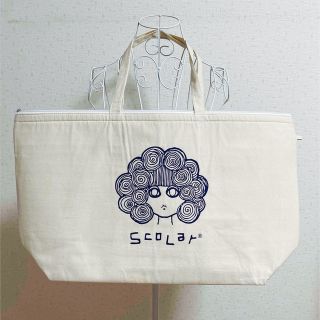 スカラー(ScoLar)のScoLar★でっかい保冷トートバッグ(トートバッグ)