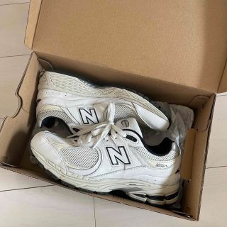 ニューバランス(New Balance)のNB ML2002RQ(スニーカー)