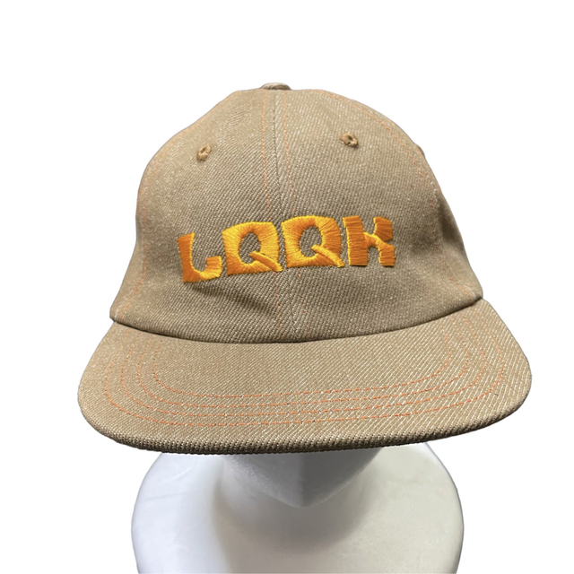 LQQK Studio ルック キャップ