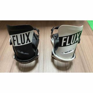 フラックス(FLUX)のFLUX DS(バインディング)