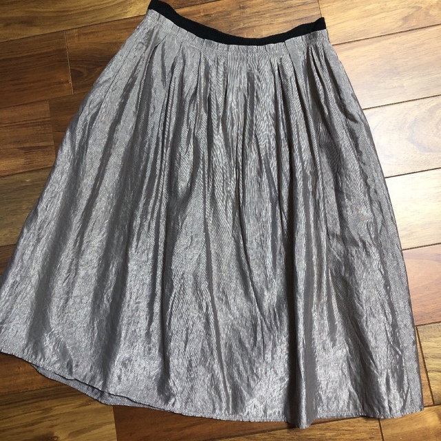 NOLLEY'S sophi(ノーリーズソフィー)のノーリーズソフィ　スカート レディースのスカート(ひざ丈スカート)の商品写真