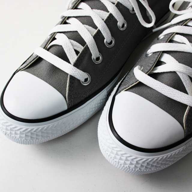 CONVERSE(コンバース)の未使用 メンズ CONVERSE コンバース 32765147 NEXTAR110 OX ネクスター ローカットスニーカー 25.5/グレー【2400013149211】 メンズの靴/シューズ(スニーカー)の商品写真